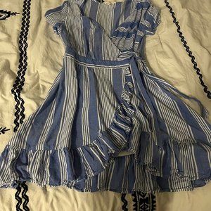 Sell yours Blue short dress